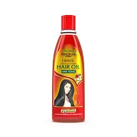 Panchvati Herbals Advanced Hair Tonic Oil For Hair Fall Control  Hair Growth, Nourishes Hair Roots, Reduces Hair Fall, Safe On Scalp - 100 Ml-thumb2