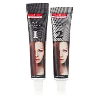 Panchvati Herbals Hair Straightener Cream 120 Ml, Pack Of 2, 240 Ml-thumb2