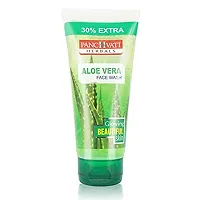 Panchvatinbsp; Herbals Acne Cream 10 gm + Aloe Vera Face Wash 60 ml Combo,Removes black patches, Removes pimples, Gives everlasting shine and glow, Nourishes skin deeply, Ideal For Men  Women-thumb1