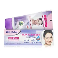 Panchvati Skin Care Kit Combo Pack, Acne Fighter Gel 50 g + Anti Marks Gel 60 g + Acne Goti Soap 25 g, 135g-thumb4