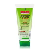 Panchvati Herbals Acne Cream 10 gm ,  Fruit face pack 60 ml ,help for remove pimples ,Clears wrinkles and fine lines,Provides nourishment,Restores complexion-thumb3