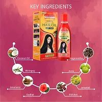 Panchvati Herbals Advanced Hair Tonic Oil For Hair Fall Control  Hair Growth, Nourishes Hair Roots, Reduces Hair Fall, Safe On Scalp - 100 Ml-thumb4