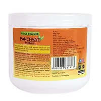 Panchvati Herbals Regular Apricot Scrub for Better Skin Tone  Removing Wrinkles- 800 ml.-thumb2