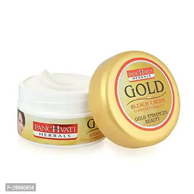 Panchvati Gold Bleach, Multicolor, 200g-thumb5