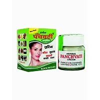 Panchvati Acne cream Pack of 6 ( 10*6 gms) For Women  Men-thumb1