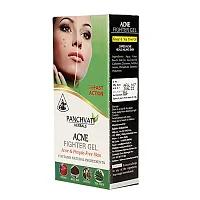 Panchvati Herbals Acne Fighter Gel for Acne  Pimple - Free Skin 20 gm, Pack of - 3-thumb2