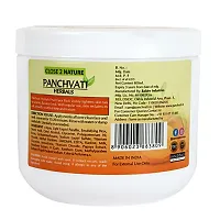 Panchvati Herbals Regular Fruit Face Pack | Restore Lost Shine  Glow of Skin - 800 ml-thumb1