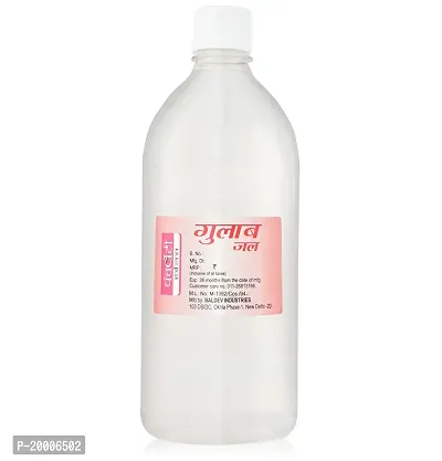 Panchvati Herbals Premium Rose Water 450 ml, Pack of- 2-thumb2