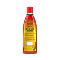 Panchvati Herbals Advanced Hair Tonic Oil For Hair Fall Control  Hair Growth, Nourishes Hair Roots, Reduces Hair Fall, Safe On Scalp - 100 Ml-thumb3