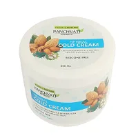 Panchvati Herbals Cold Cream Deep Nourishment Healthy  Balanced Skin Winter Cream For Moisturing Cold Cream 800 Ml-thumb2