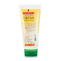 Panchvati Ubtan Cream Clay Face Pack Anti-ageing in nature Deeply cleanses skin cells Cleans pores 60 ml, Pack of 3, 180 ml-thumb2