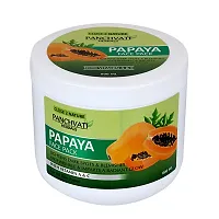 Panchvati Herbals Regular Papaya Face Pack | Removes Dead Skin Cells  Keeps Skin Youthful - 800 ml-thumb1