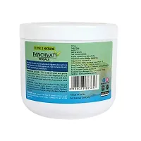 Panchvati Herbals Regular Fruit Scrub for Bright, Light  Smooth Skin - 800 ml.-thumb2