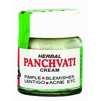 Panchvati Acne cream Pack of 6 ( 10*6 gms) For Women  Men-thumb2