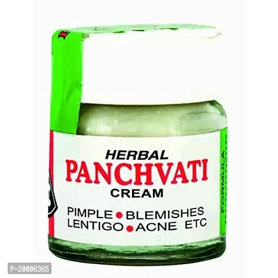 Panchvati Acne cream Pack of 6 ( 10*6 gms) For Women  Men-thumb3