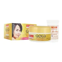 Panchvati Gold Bleach, Multicolor, 200g-thumb1