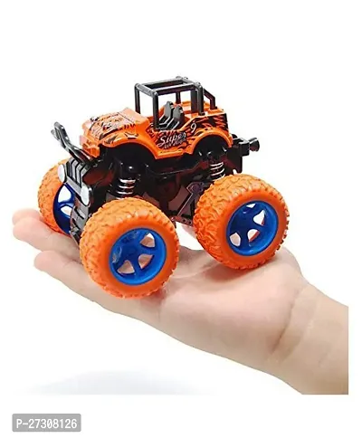 Classic 5T Achariot Trucks Friction Powered Cars Toys-thumb0