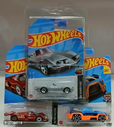 Classic 21T Hot Wheel 3 In 1 240N Toys-thumb0