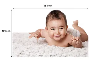 Hd Baby Wall Poster For Room Decor-thumb1