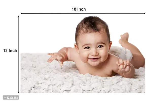 Hd Baby Wall Poster For Room Decor-thumb2