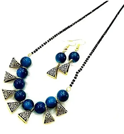 Women Jewellery Set 