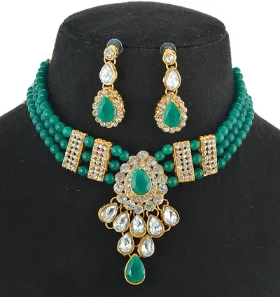 Hot Selling Jewellery Set 