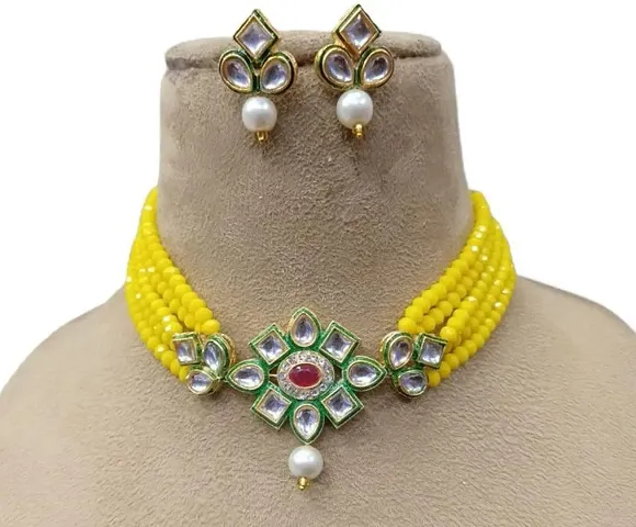 Hot Selling Jewellery Set 