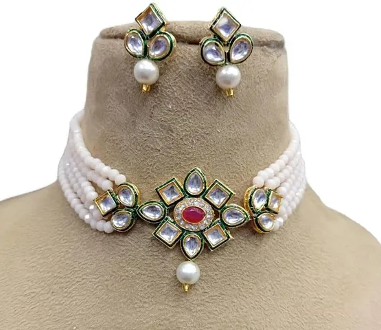 Women Jewellery Set 