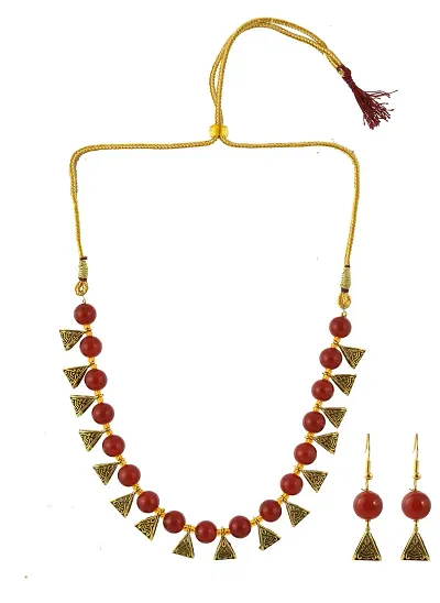 Women Jewellery Set 