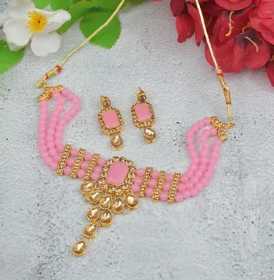 Best Selling Jewellery Set 