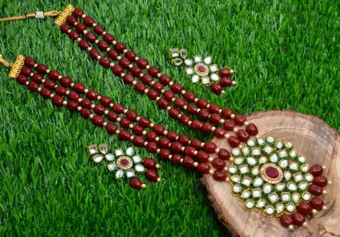 Hot Selling Jewellery Set 