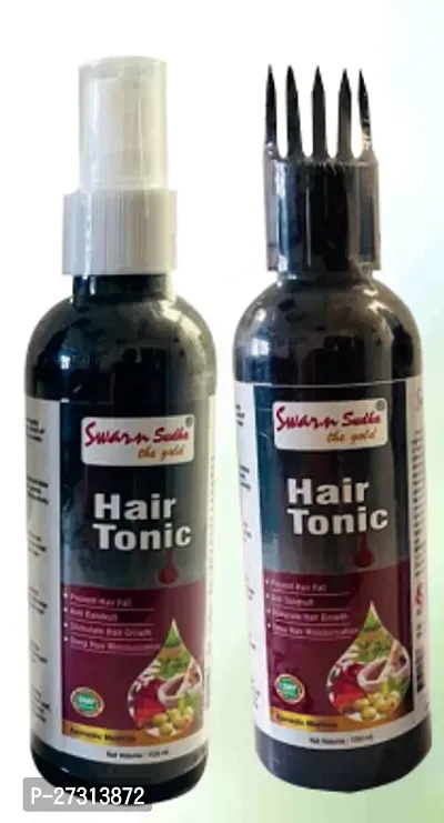 Swarn Sudha Hair Tonic 100 Ml