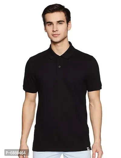 Mens All Weather Polo T-Shirt