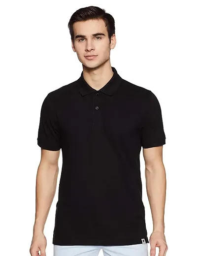 Mens All Weather Polo T-Shirt