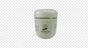 Valeda Herbal Cucumber Vanishing Cream  - To Soothe To Condition Sensitive Oily Skins - Clinically Proved-thumb1