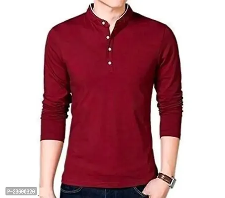 Stylish Men T-Shirt Cotton  Tees For Men