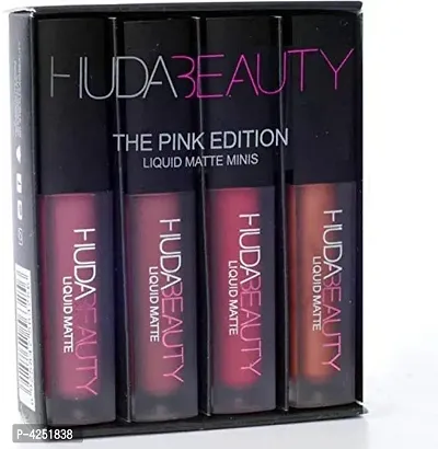 Mini Pink Edition High Quality Lipstick-thumb0