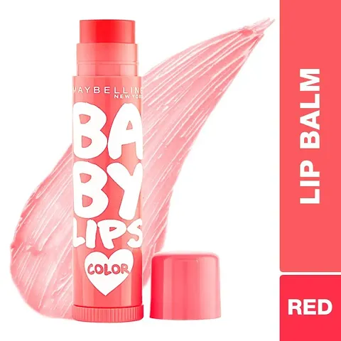 Baby Lip Balm For Smooth Lips Set Of 1