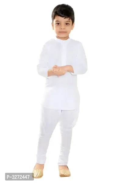 Kids Stylish Ethnic Wear - Modi Jacket, Kurta & Pyjama-thumb4