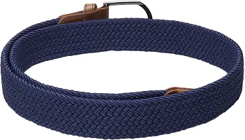 Elegant Solid Belts For Men-thumb1