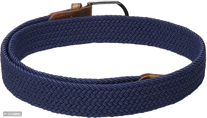 Elegant Solid Belts For Men-thumb2