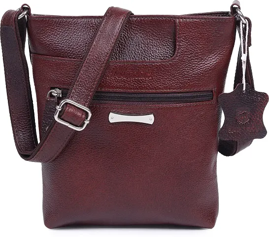 Men Women Sling Bag