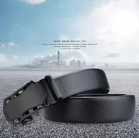 Elegant Solid Belts For Men-thumb3