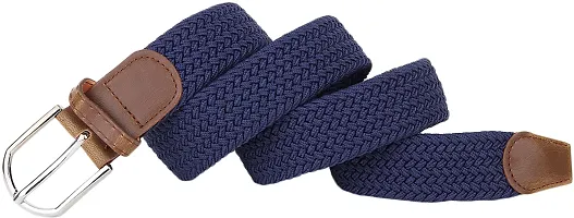 Elegant Solid Belts For Men-thumb2