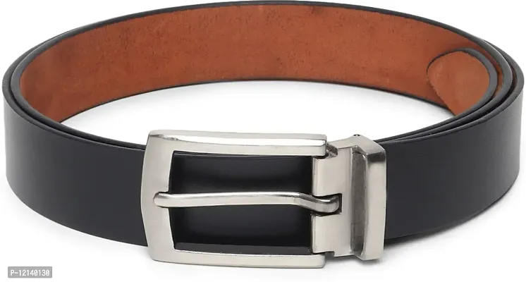 Elegant Solid Belts For Men-thumb3