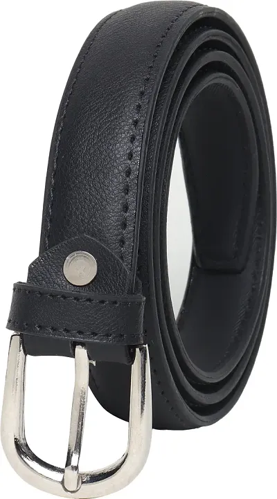 SAMTROH Women Casual Artificial Leather Belt