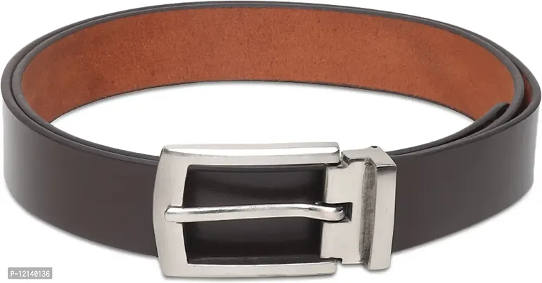 Elegant Brown Leather Other Belts For Men-thumb3