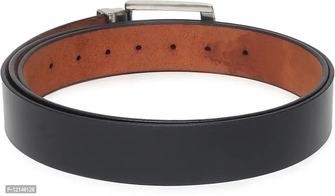 Elegant Solid Belts For Men-thumb2