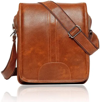 Men Women Sling Bag