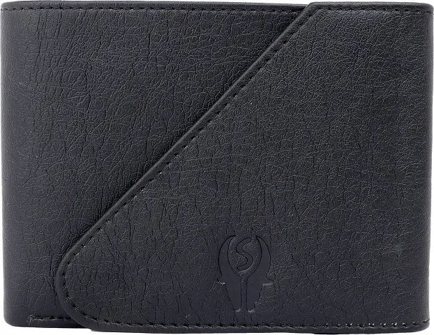 Men's Wallet At Affordable Prices!!